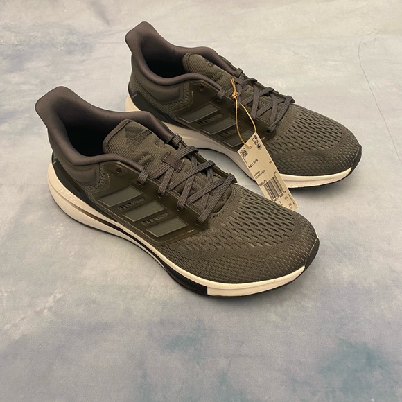 Adidas EQ21 RUN Women’s - Picture 2 of 15